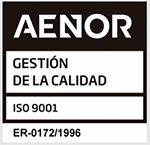 aenor iso